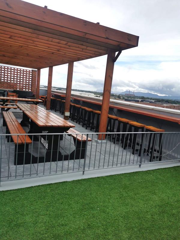 1 Bedroom Property for Sale in Pinelands Western Cape